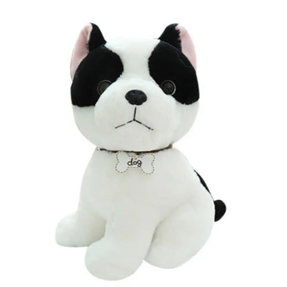 Pet Toy Simulation Dog Plush