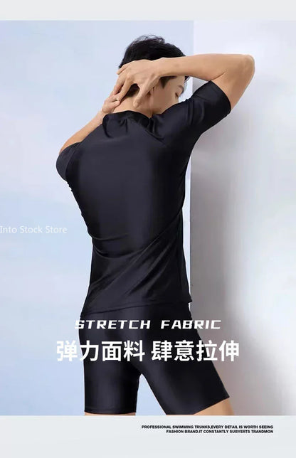 Men Swimsuit  Beachwear