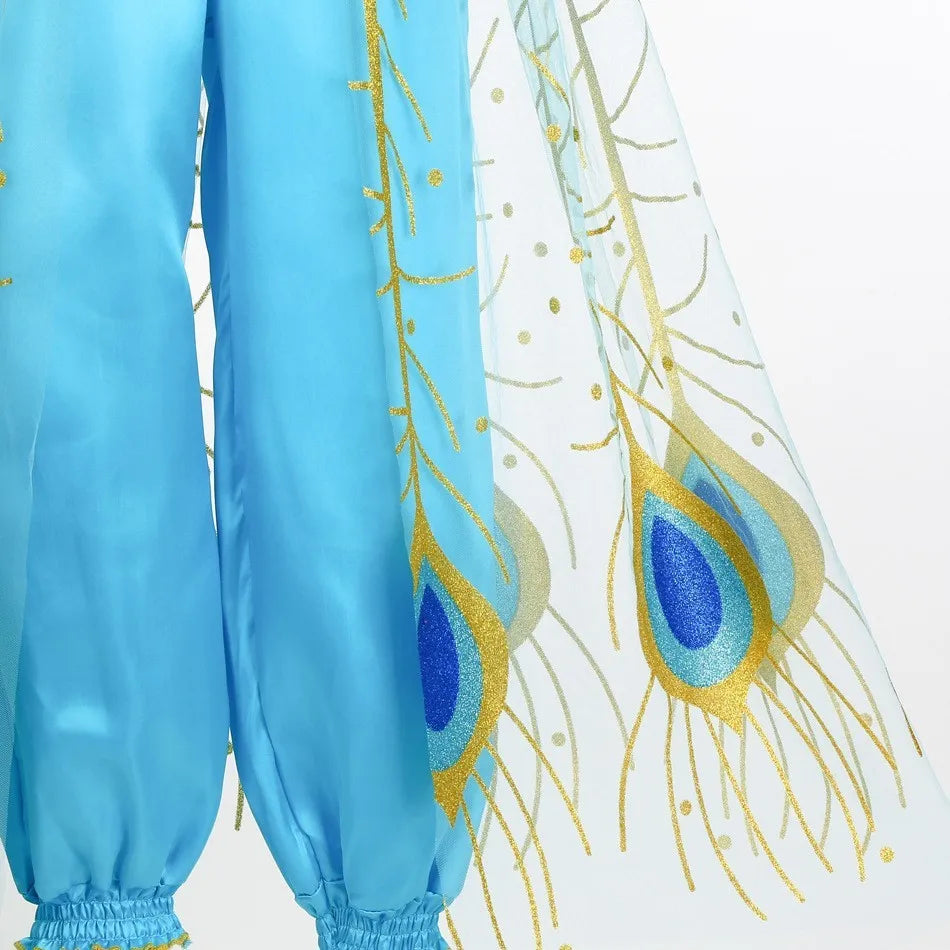 Classic Jasmine Princess Dress