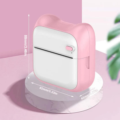 Mini Printer, thermal