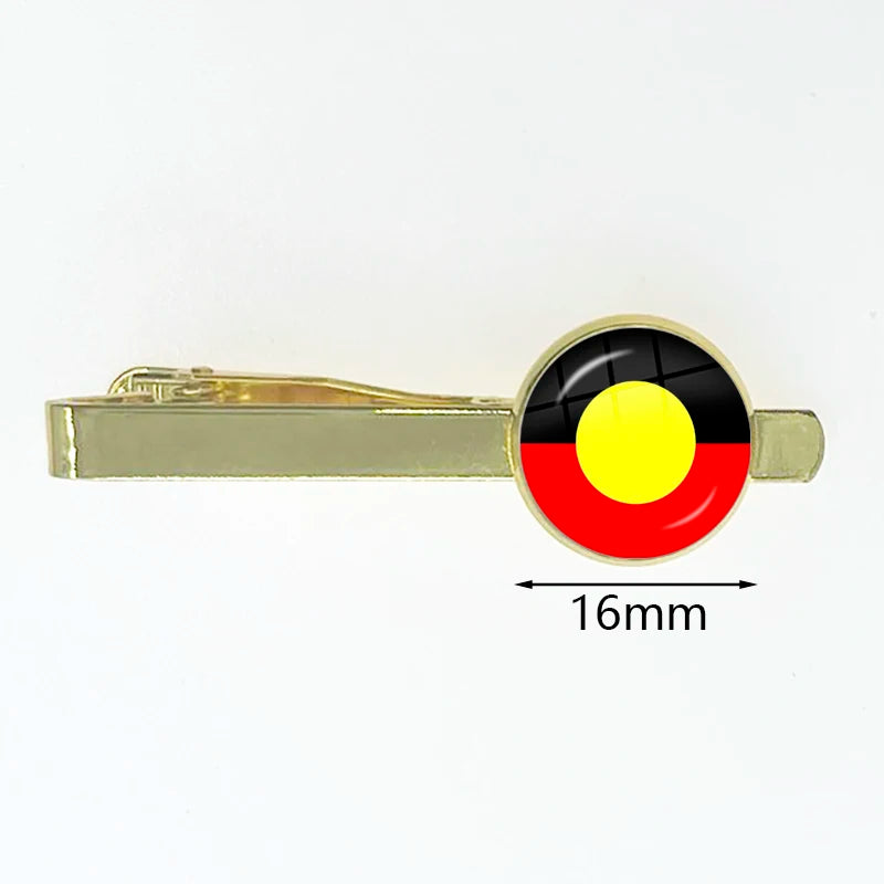 Australian aboriginal earrings