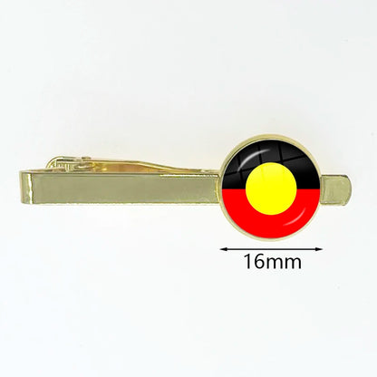 Australian aboriginal earrings
