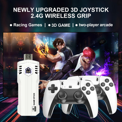 TV Stick Game PC Controls X2L 30000+ Games