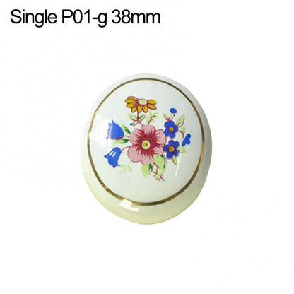 Drawer Pull intage Cupboard