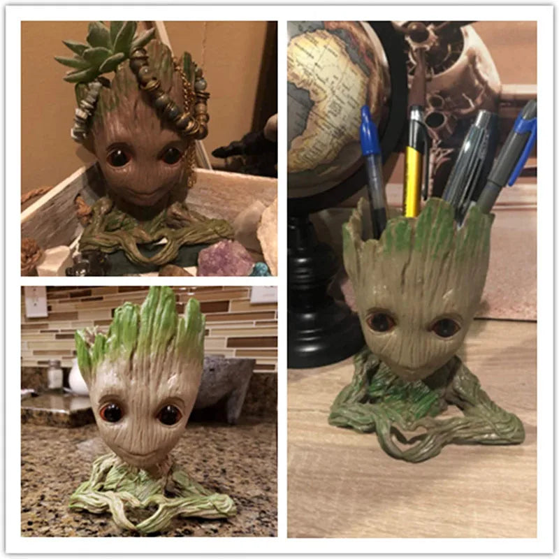 Groot Garden