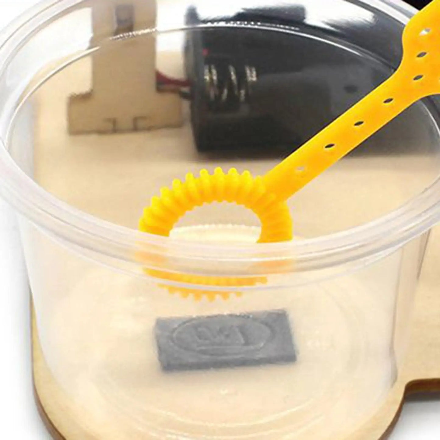 Science Experiment Toy