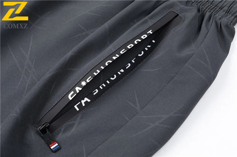 8xl Plus Size Shorts Lightweight