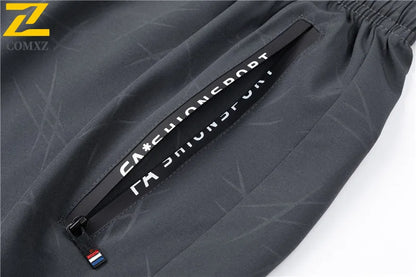 8xl Plus Size Shorts Lightweight