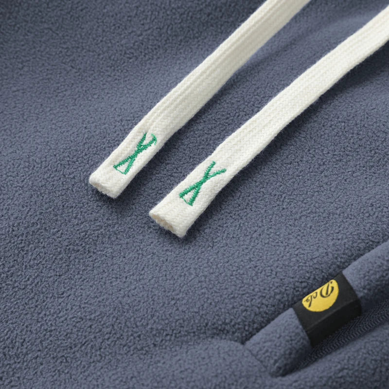 8XL Men Winter Warm Pants