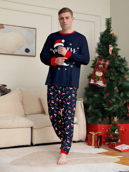 Christmas Family pajamas