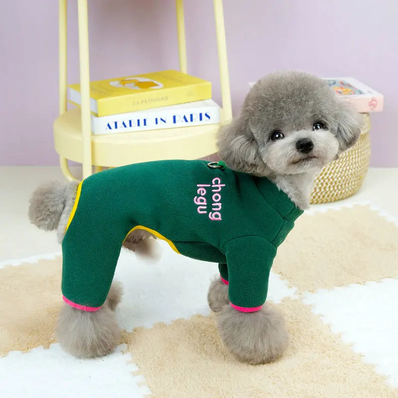 Small Dogs Coats Chihuahua