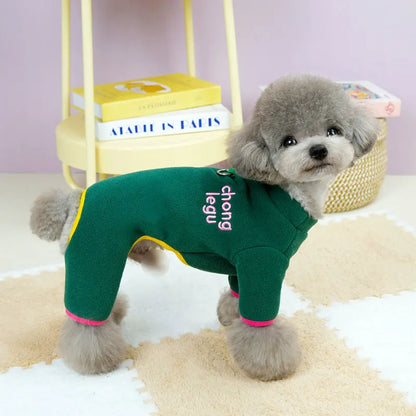 Small Dogs Coats Chihuahua