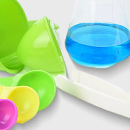 Scientists Role Play STEM Educational