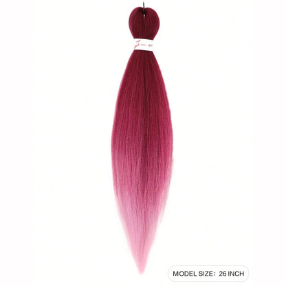 26Inch Hair Extensions