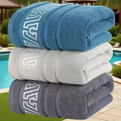 Extra Large Bath Towel-