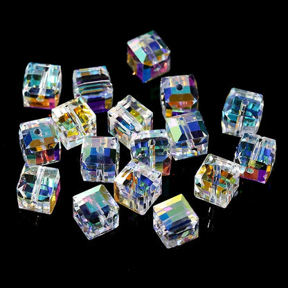 Crystal Beads