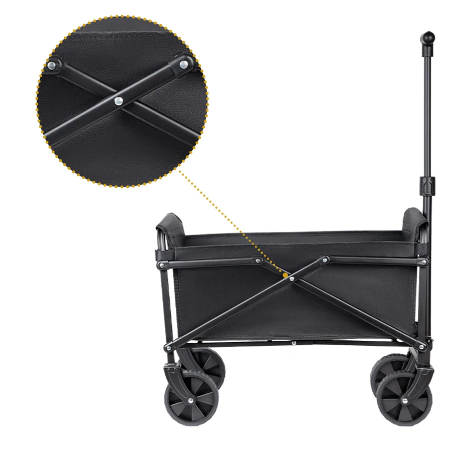 Camping Cart Heavy Duty Foldingcart