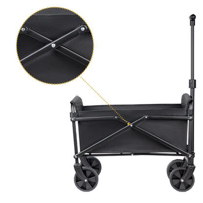 Camping Cart Heavy Duty Foldingcart