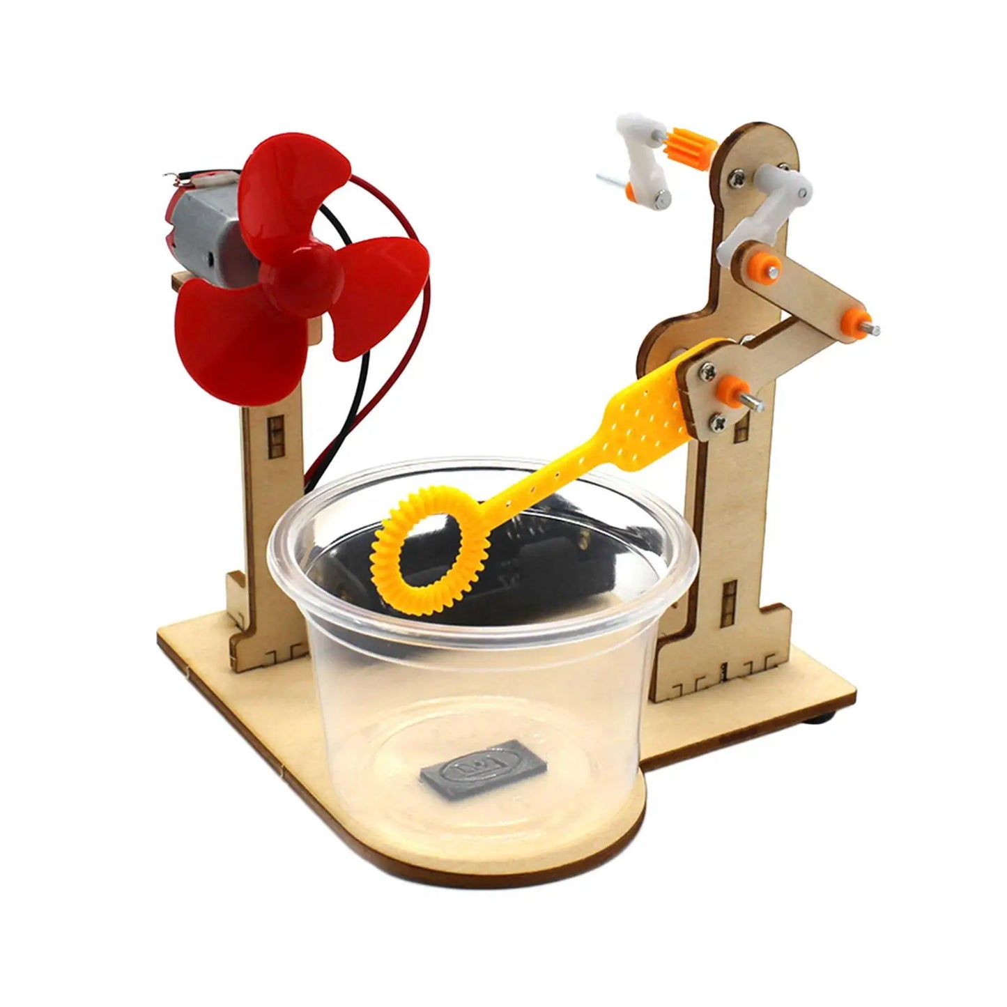 Science Experiment Toy