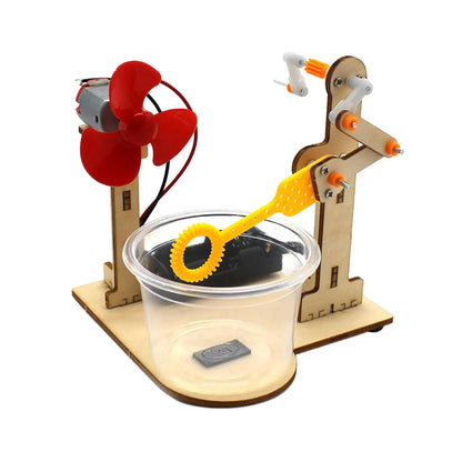 Science Experiment Toy