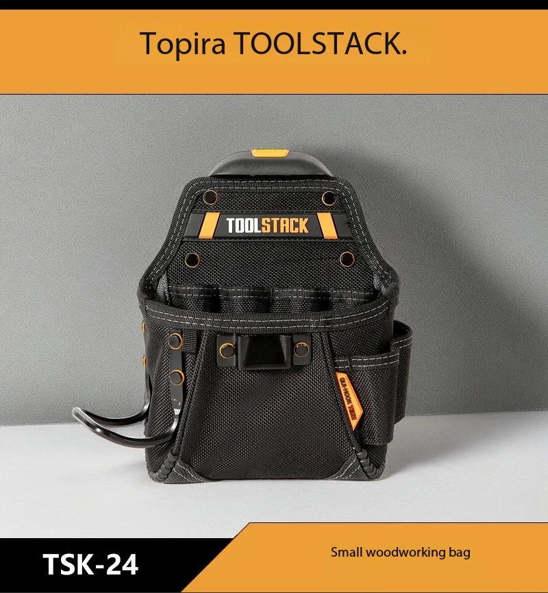 TOOLSTACK Mini Utiliy pouch
