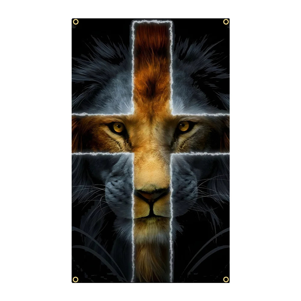 The Lion Of Judah