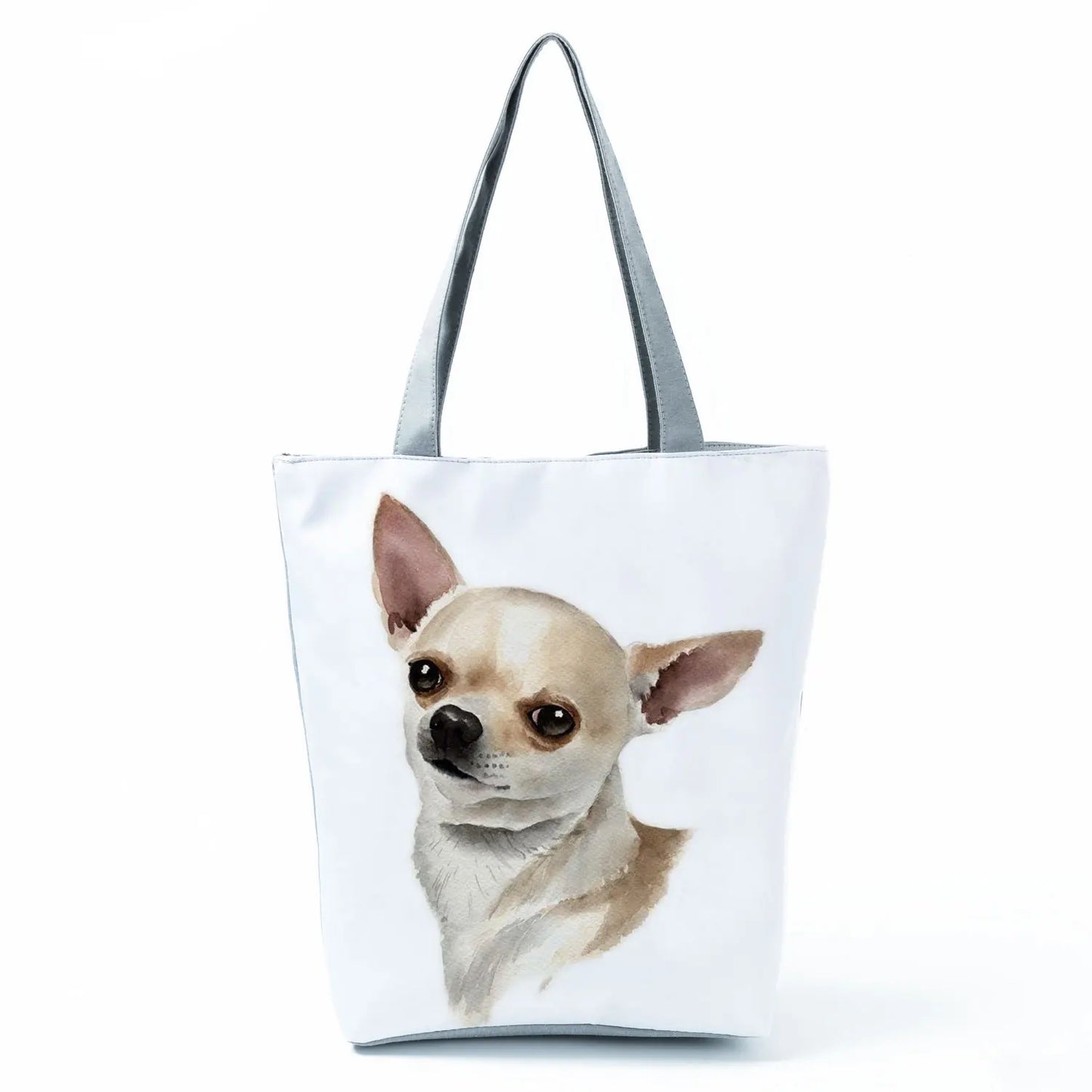 Chihuahua Shoulder Bags