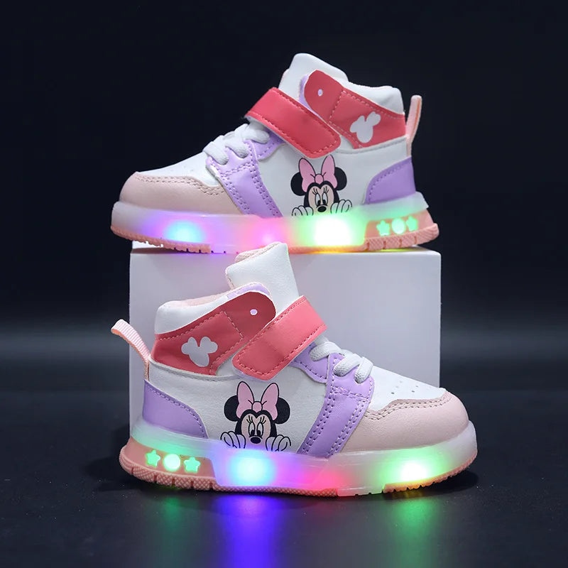 Minnie  Sneakers new