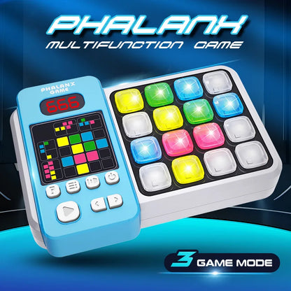 Logical Thinking Puzzle Memory Game For Kids