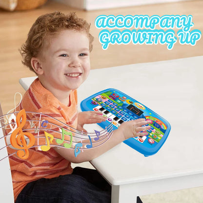 Education Tablet Toy, Age 3+
