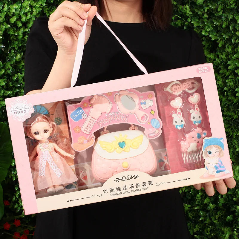 Doll for Girls Gifts