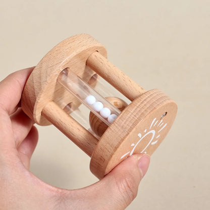 Musical Instruments Montessor