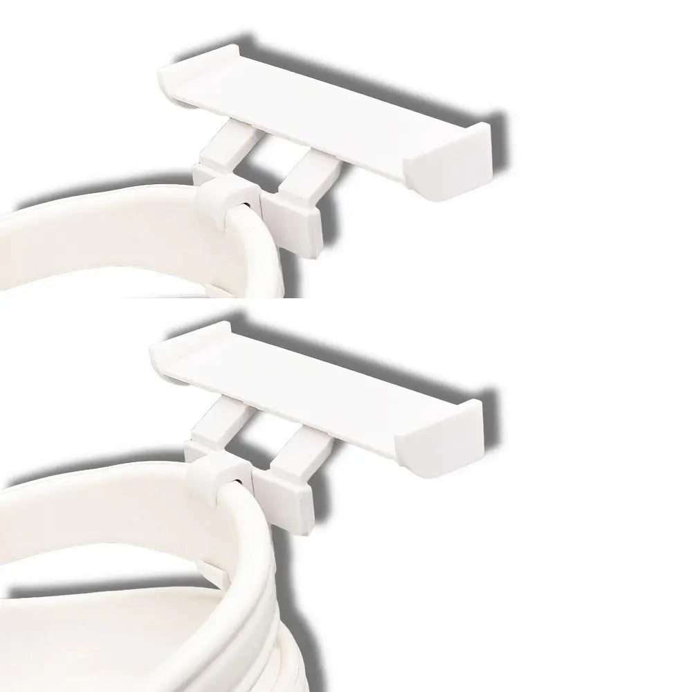 1Pair Sandals wing for crocs