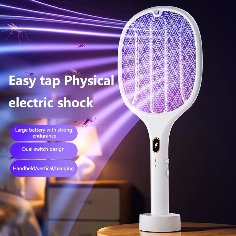 3 In 1 Multi Functional Bug zapper usb