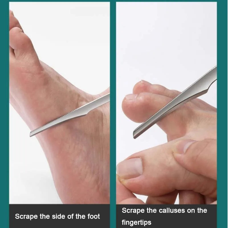 Manicure Pedicure Tools