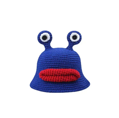 Funny Cartoon Skullies Beanie