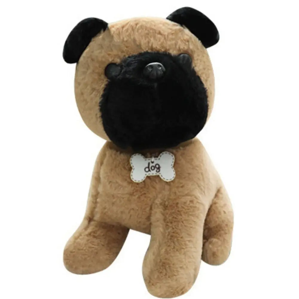 Pet Toy Simulation Dog Plush