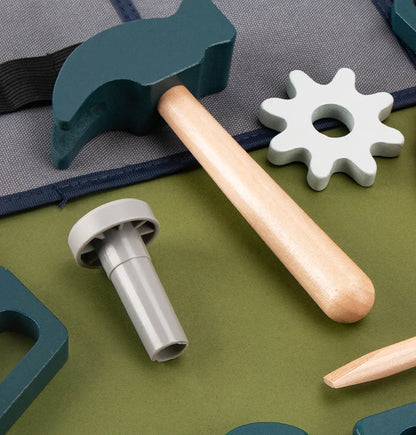 Kids Toys Simulation Repair Tools Set