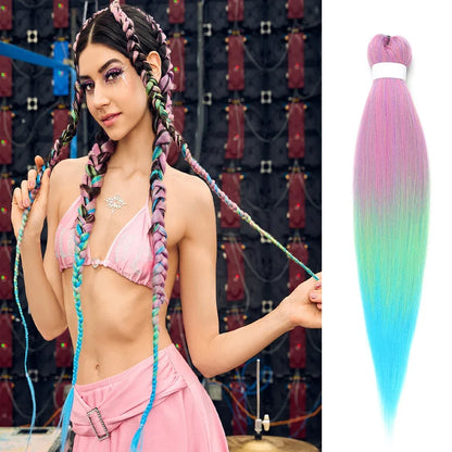 26Inch Hair Extensions