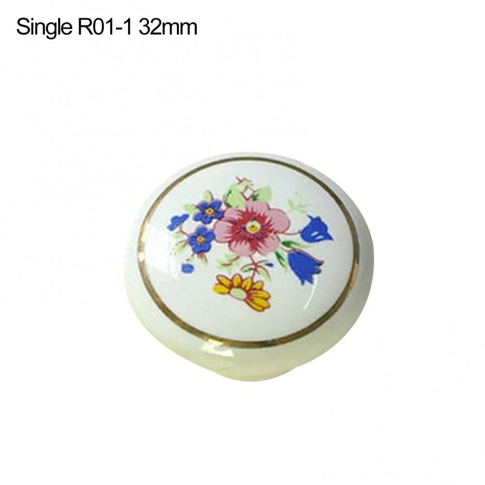 Drawer Pull intage Cupboard