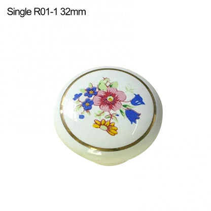 Drawer Pull intage Cupboard