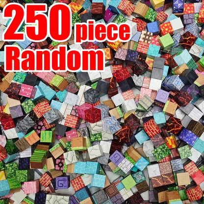 Magnetic Building Blocks Minecraft
