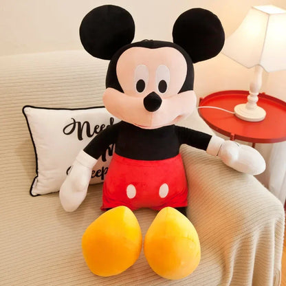 35cm Disney Mickey Mouse Plush Toys