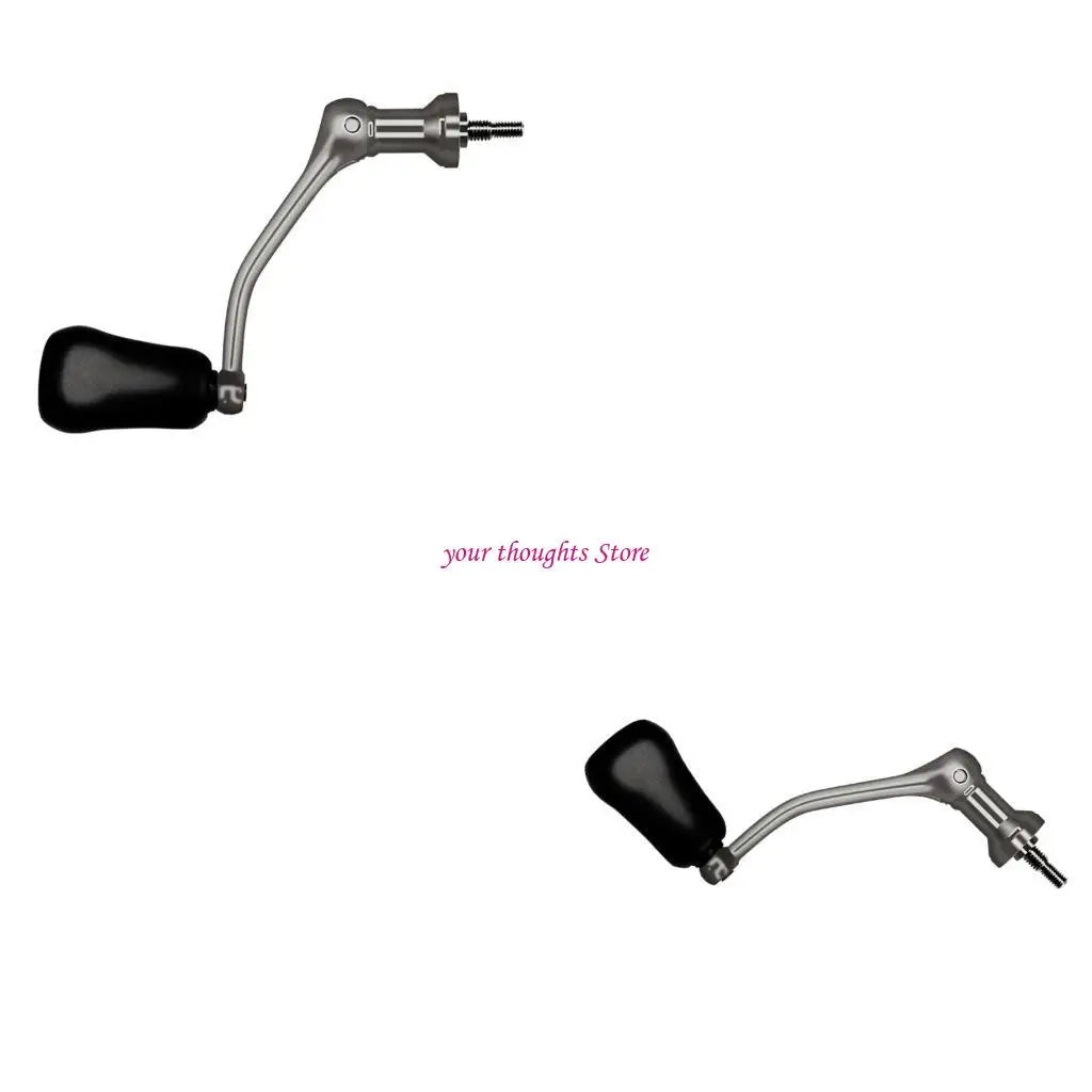 Fishing Rod Handle Fishing Reel Screw-in