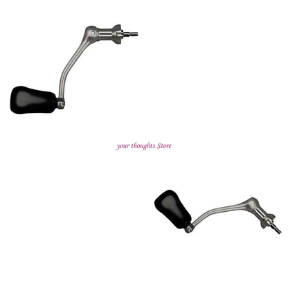 Fishing Rod Handle Fishing Reel Screw-in