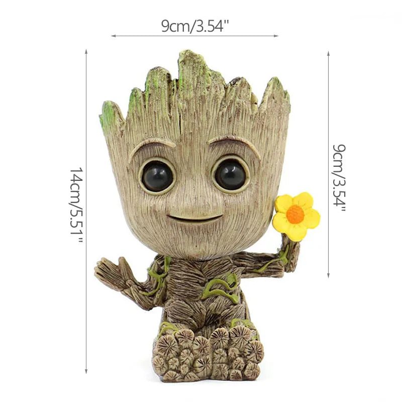 Groot Garden