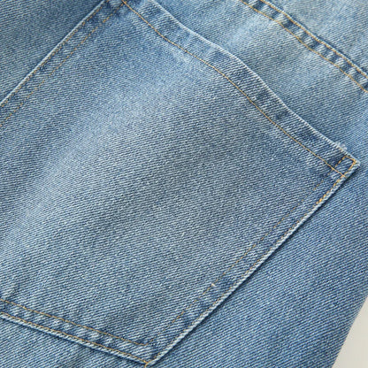 Baggy Jeans Woman Pants wide leg