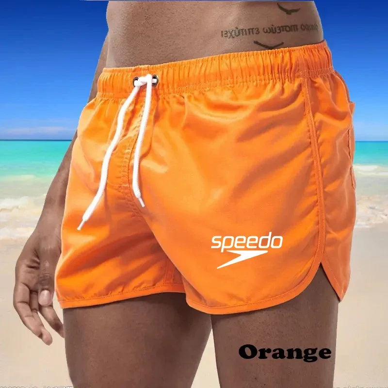 Men's Swimwear