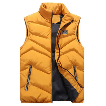 8XL 7XL Plus size vest