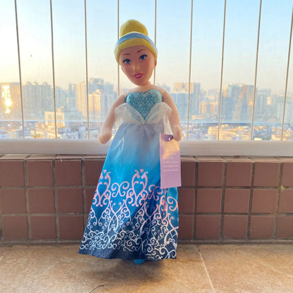 20cm Disney Princess Series